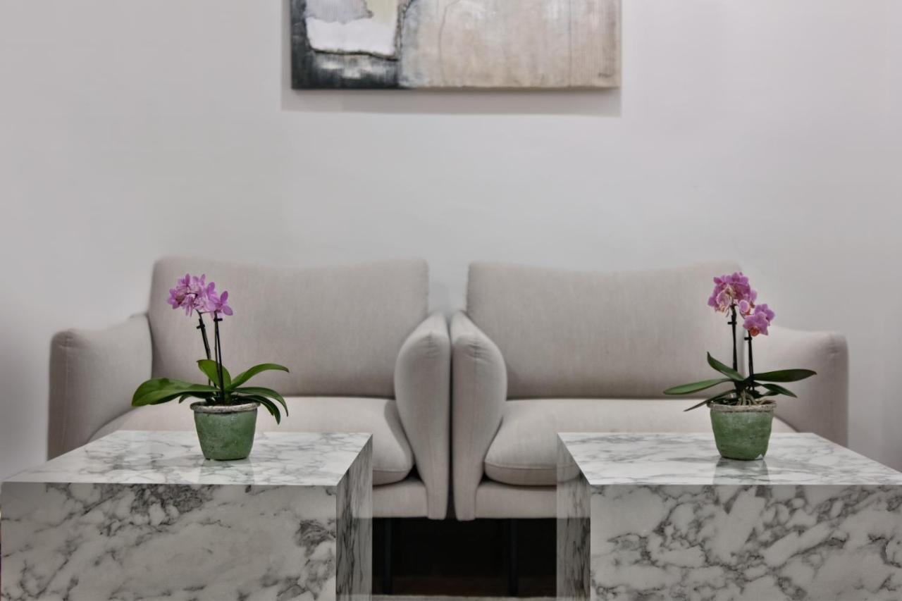 Fellini Design Suites Roma Exterior foto