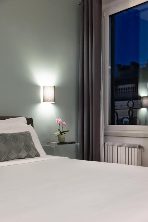 Fellini Design Suites Roma Exterior foto